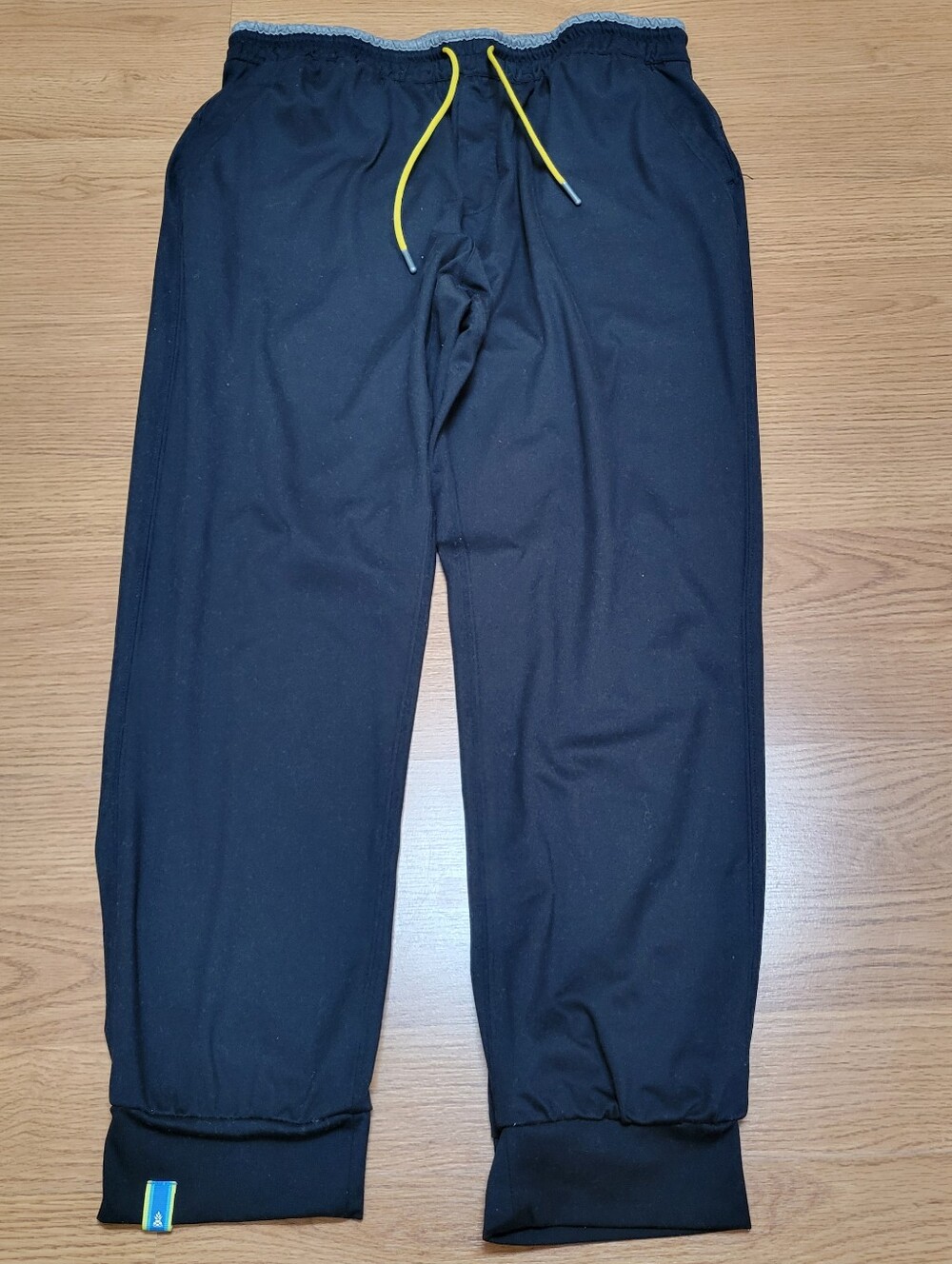 Chubbies The Obsidians Movementum Joggers